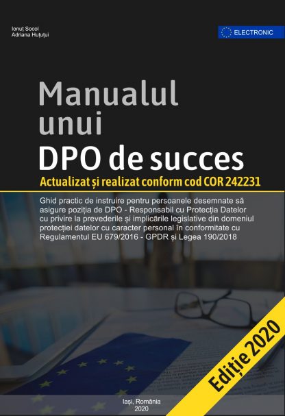 Manual DPO 2020