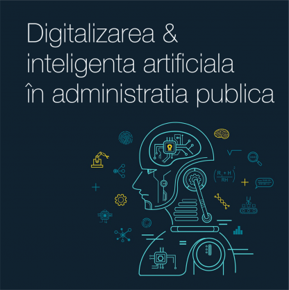 digitalizare uat si inteligenta artificiala in administratia publica